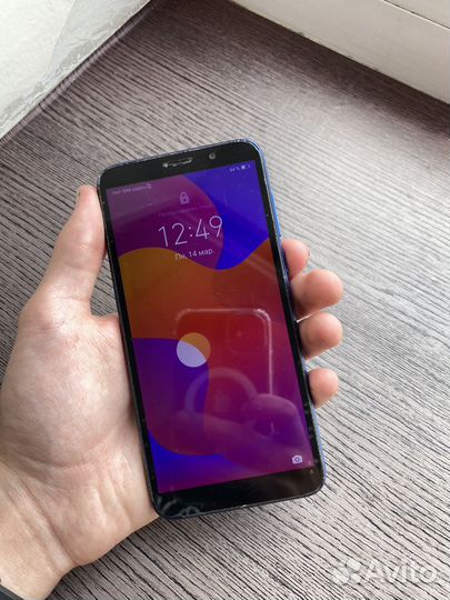 HONOR 9S, 2/32 ГБ