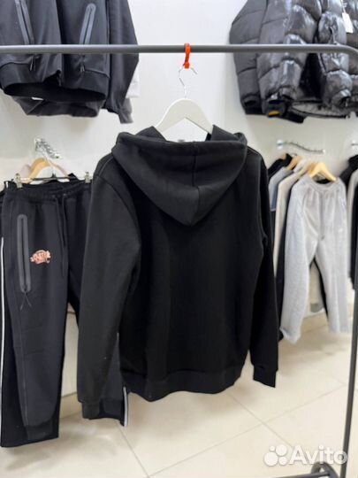 Толстовка Supreme