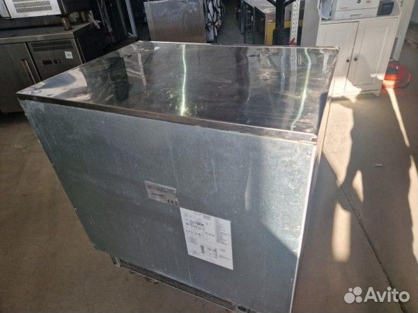 Льдогенератор Icematic E90 A