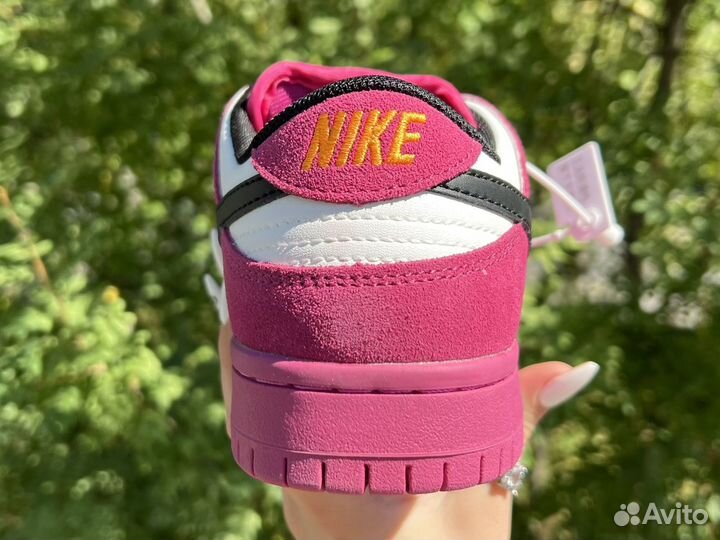 Кроссовки Nike Sb Dunk Low Pro