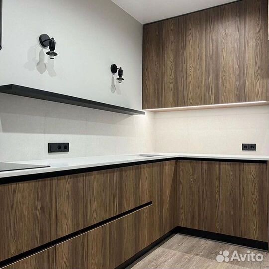 Кухня (реальная цена за гарнитур)ks:079846