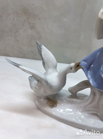 Статуэтка Carl Scheidig