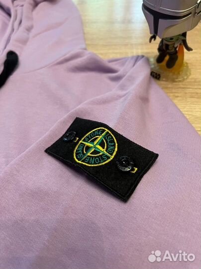 Худи Stone Island