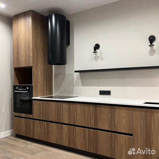 Кухня (реальная цена за гарнитур)ks:0712546