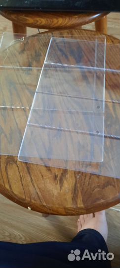 Альбомы и листы для монет и бон Оптима