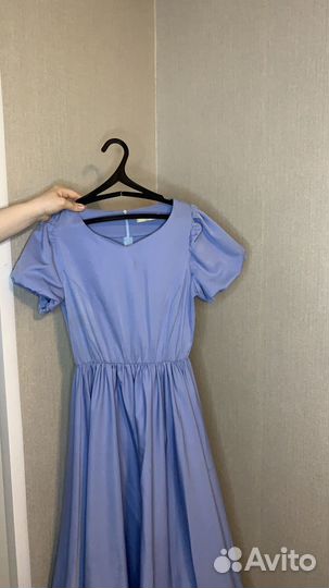 Вечернее платье 42 44