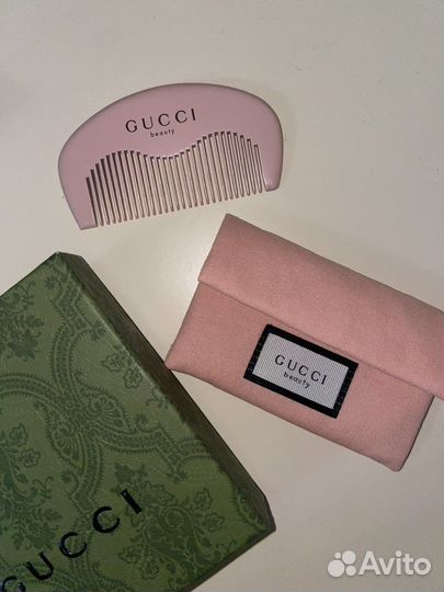 Расческа Gucci