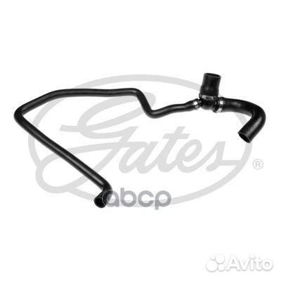 Патрубок системы 05-2382 Gates