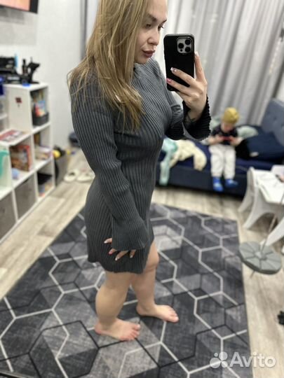 Платье женское