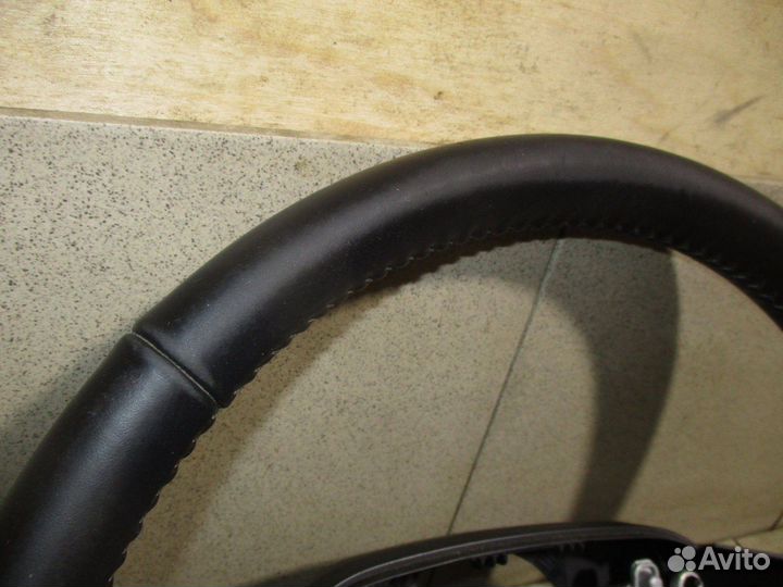 Рулевое колесо Toyota LC Prado 150