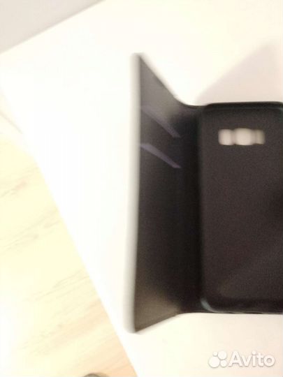 Чехол для samsung s8 новый