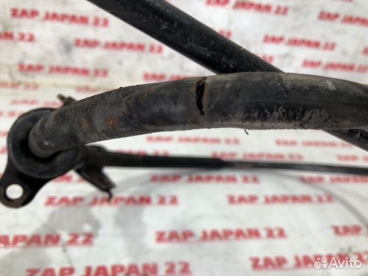 Трос ручника правый Toyota Lite Ace Noah CR40 3CT