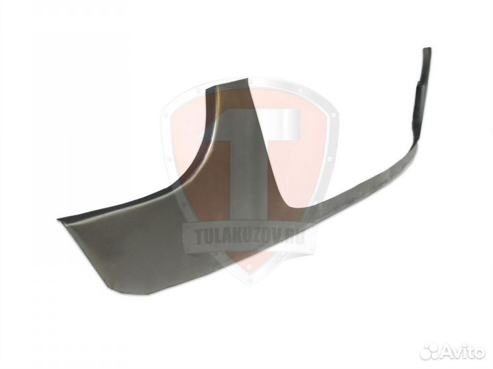 Ремкомплект багажника Kia Opirus / Киа Опирус 1