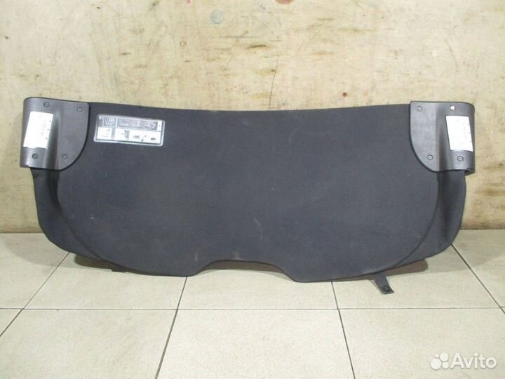 Полка Nissan Juke (F15)