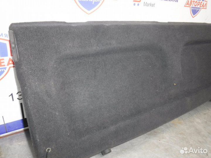 Полка багажника Hyundai Getz G4ED 2007