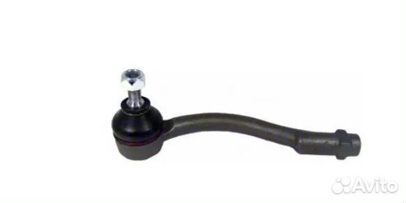 Наконечник рулевой тягиренault логан 05- правый(ая