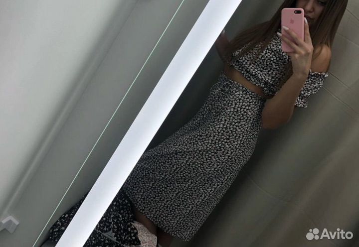 Летние платья