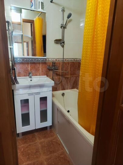 3-к. квартира, 66,5 м², 6/12 эт.