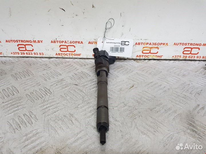 Форсунка для Hyundai-KIA Tucson 1