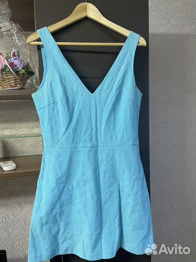 Комбинезон женский летний 44 46