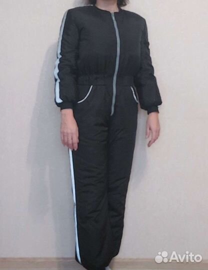 Комбинезон для гидрокостюма