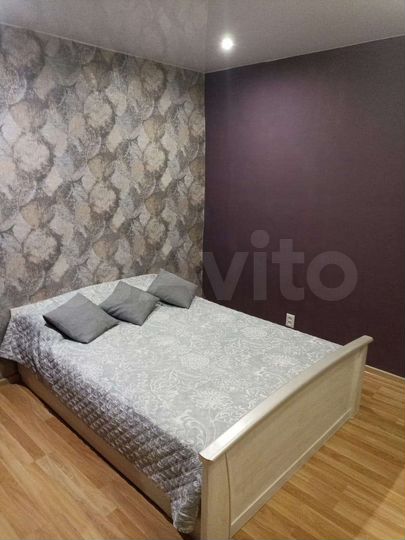 1-к. квартира, 34 м², 2/4 эт.
