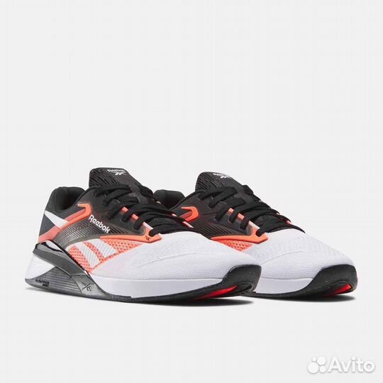 Reebok Nano x4