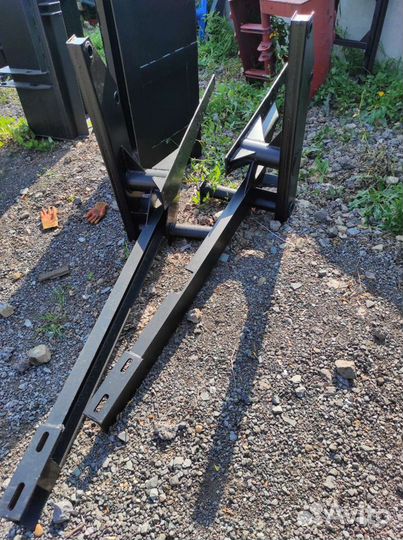 Погрузчик пф -1