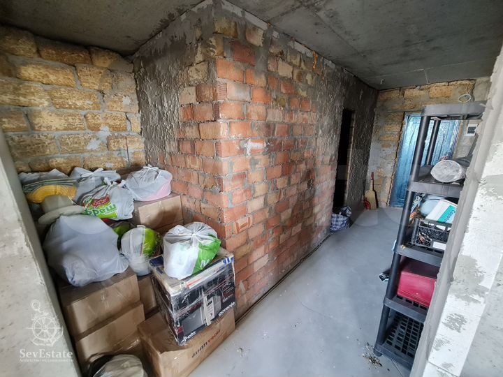 3-к. квартира, 98,4 м², 9/10 эт.