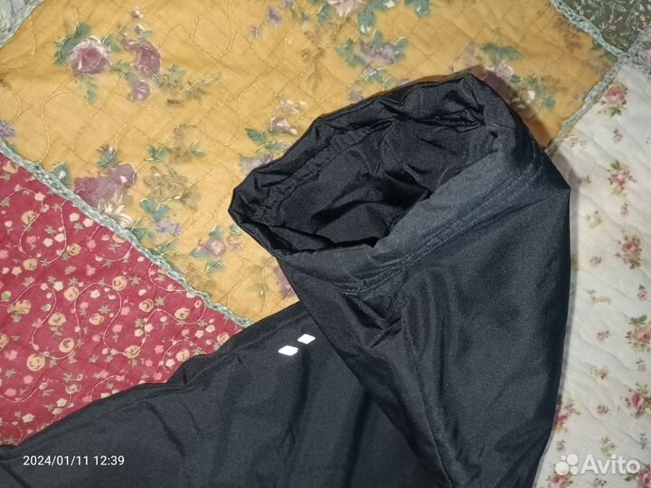 Осенние брюки для мальчика 104