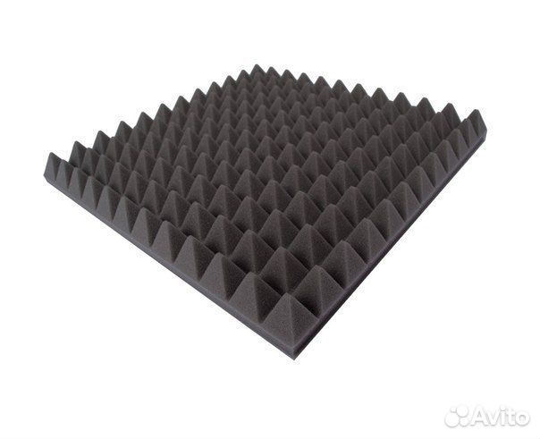 Атех ап3 Акустический поролон