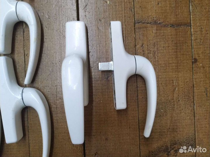 Ручка оконная Savio