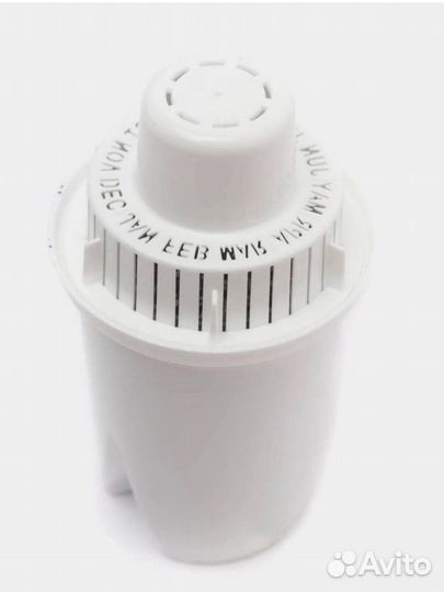 Фильтр для воды 2шт картридж универсальный В15