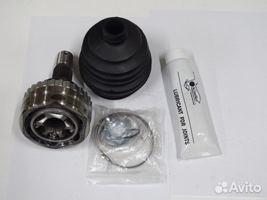 Шрус Lifan Breez 1.3 наруж. (30 шлицов)