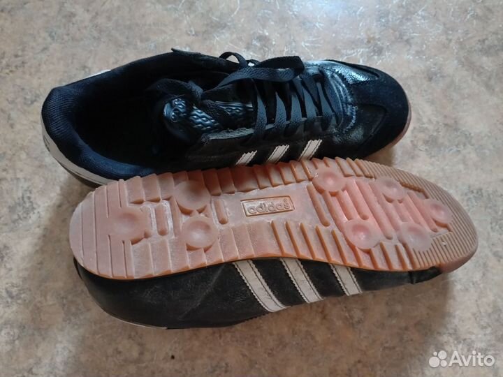 Кроссовки adidas мужские