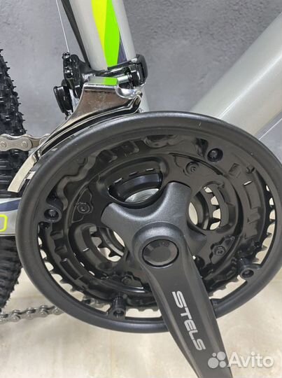 Велосипед женский Stels Miss 5000 MD