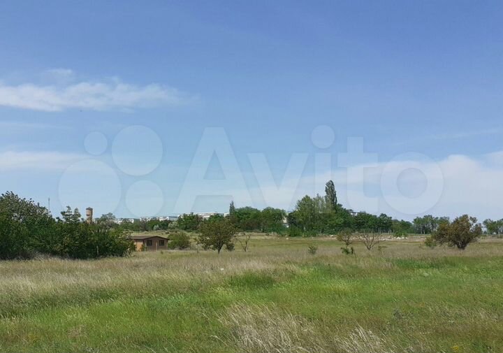 Участок 6 сот. (СНТ, ДНП)