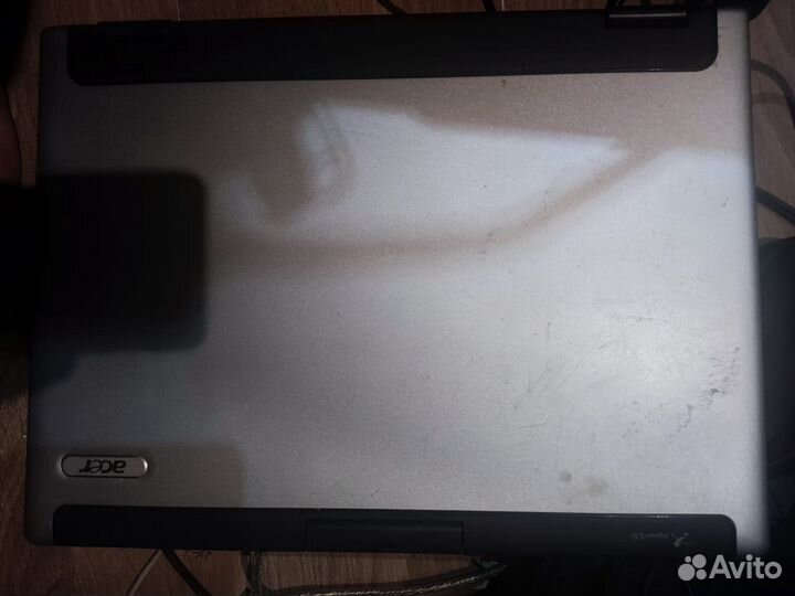 Ноутбук acer