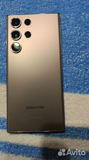 Samsung Galaxy S23 Ultra, 12/256 ГБ