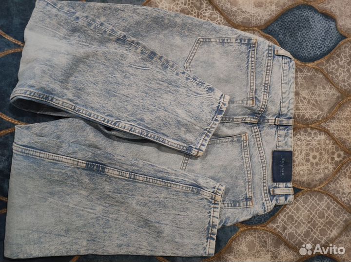 Джинсы женские