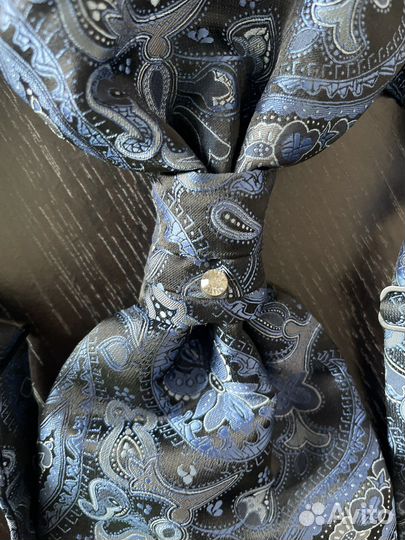 Бабочка платок галстук на свадьбу