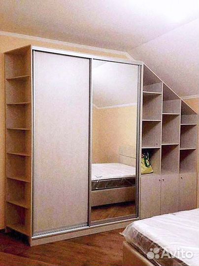 Шкаф-купе