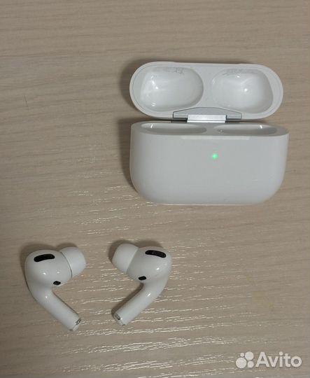 AirPods Pro 1