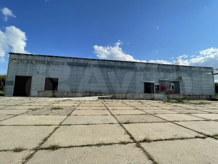 Склад, 1043.5 м²