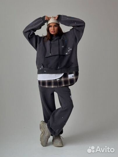 Костюм maison mihara yasuhiro