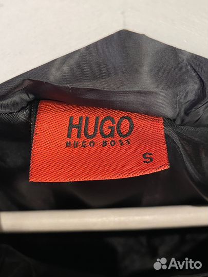 Жилетка Hugo Boss