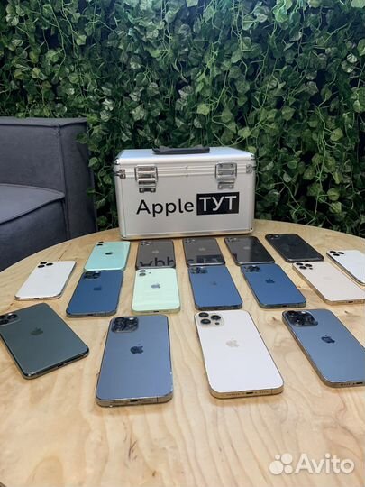 Корпуса iPhone Original снятые