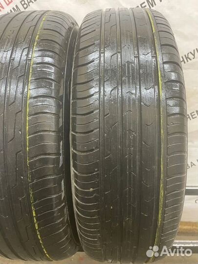 Cordiant Comfort 2 SUV 215/70 R16 104H
