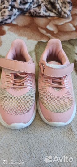 Детская обувь 23 размер