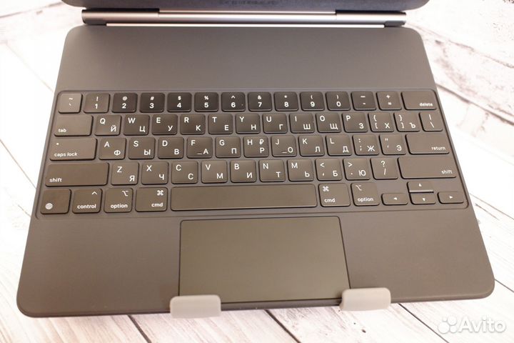 Apple Magic Keyboard для iPad Pro 12.9 Оригинал